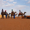 Fes Desert tours 2 days back to Fes