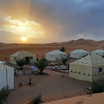 Fes Desert tours 2 days back to Fes