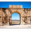 From Fes Volubilis, Moulay IDriss and Meknes day trip